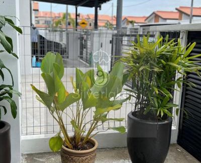 Batu Gajah House | The9 Silverlakes Batu Gajah