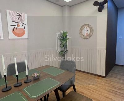 Batu Gajah House | The9 Silverlakes Batu Gajah