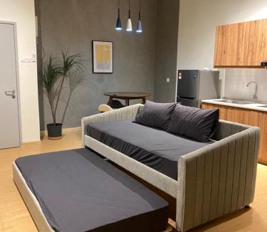 Kuantan Apartment | Thea Little Place