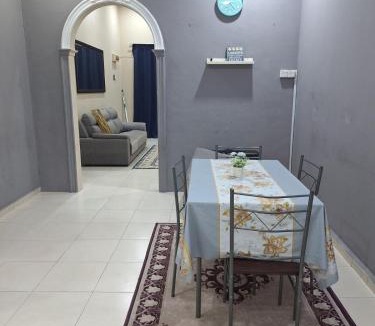 Alor Gajah House | Therapy House Village