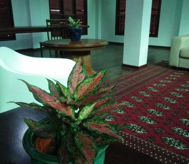 Setiu House | thesanctuary@telagapapan