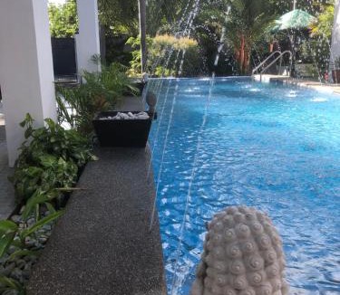 Magalang House | thewhitehouseasia