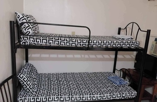 Legazpi Hostel | Thirdy's Place Hostel