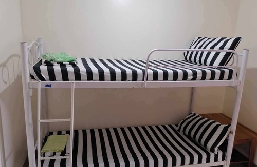 Legazpi Hostel | Thirdy's Place Hostel