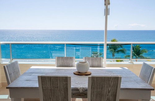 Juan Dolio - El Pueblo Apartment | This apartment is a 3 bedroom(s), 2 bathrooms, located in Juan Dolio, San Pedro.