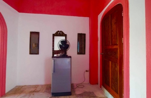Dasol House | This house vacation is very peaceful 1minute to the beach