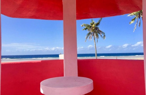 Dasol House | This house vacation is very peaceful 1minute to the beach