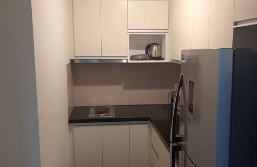 Yapak Apartment | This is a Condominium Unit located at the 3rd floor