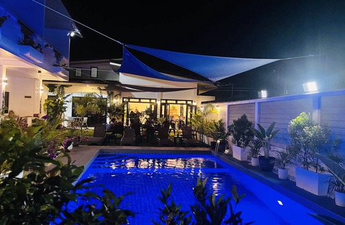 Panglao Hotel | Thistle Inn