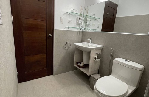 Panglao Hotel | Thistle Inn