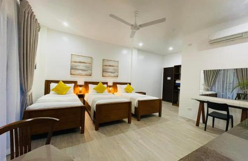 Panglao Resort | Thistle Inn