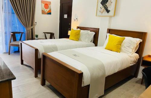 Panglao Resort | Thistle Inn