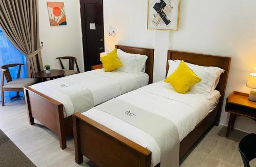Panglao Resort | Thistle Inn