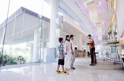 Central District Hotel | Thistle Johor Bahru