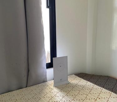 Catangnan House | Thomasita's Homestay