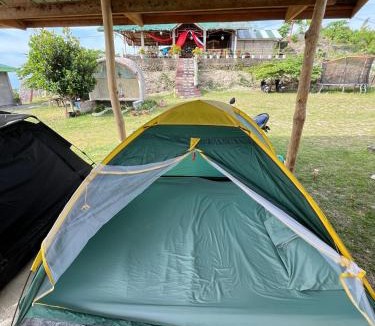 Siquijor House | Thornton's Sea View Cafe & Guesthouse