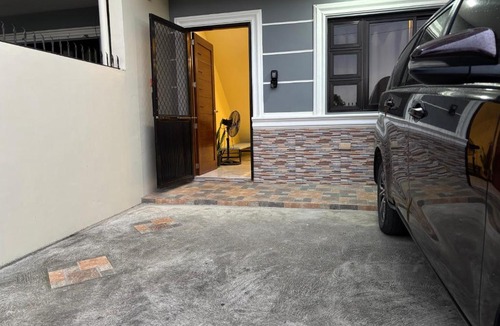 Laoag Apartment | Three Bedrooms Two Storey Home with Parking
