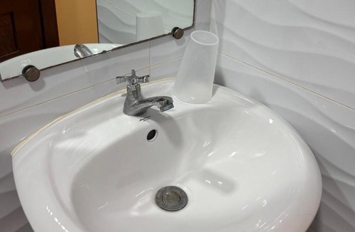 Laoag Apartment | Three Bedrooms Two Storey Home with Parking