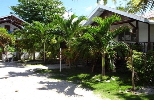 Logon Hostel | Threshershack Inn