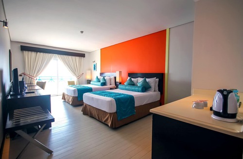 San Fernando Resort | Thunderbird Resorts - Poro Point