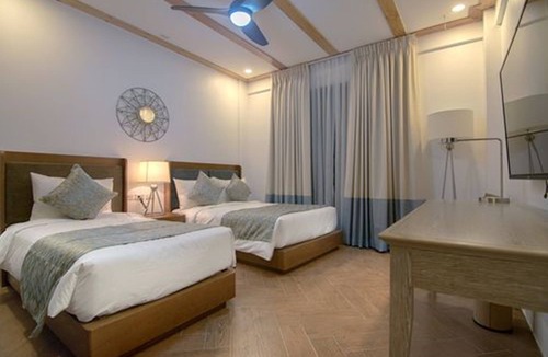 Binangonan Resort | Thunderbird Resorts - Rizal