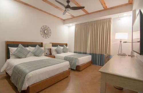 Binangonan Resort | Thunderbird Resorts - Rizal