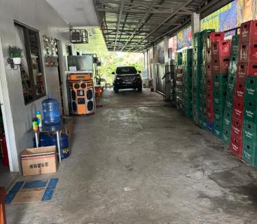 Tabogon Hotel | TI-RO's RENTALS