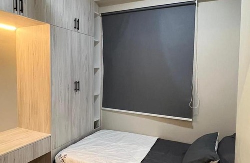 Kampung Selayang Pandang Apartment | Tiara Homestay Selayang