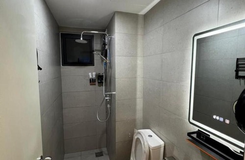 Kampung Selayang Pandang Apartment | Tiara Homestay Selayang
