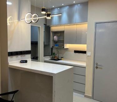 Kampung Selayang Pandang House | Tiara Homestay Selayang