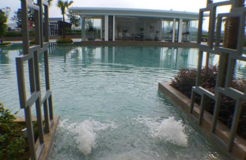 Kajang Apartment | Tiara Imperio Homeworkstay at Bangi Kajang