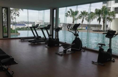Kajang Apartment | Tiara Imperio Homeworkstay at Bangi Kajang