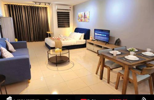 Kajang Apartment | Tiara Imperio I Kajang I Modern Cozy I Cheap I Near To UKM