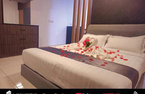 Kajang Apartment | Tiara Imperio I Kajang I Modern Cozy I Cheap I Near To UKM
