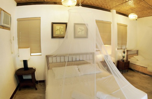 San Jacinto Hotel | Ticao Altamar Boutique Resort