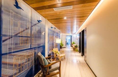 Chinatown Hotel | Tien Hotel Georgetown