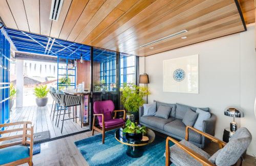 Chinatown Hotel | Tien Hotel Georgetown