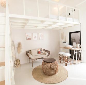 Angeles City Bed & Breakfast | Tierra Javier