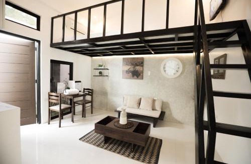 Angeles City Bed & Breakfast | Tierra Javier
