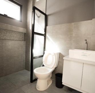 Angeles City Bed & Breakfast | Tierra Javier