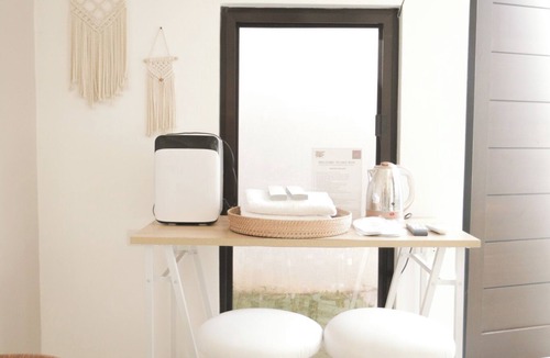 Angeles City Apartment | Tierra Javier