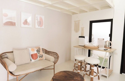 Angeles City Apartment | Tierra Javier