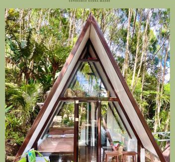 Real Cabin | Tierra Verde Villas