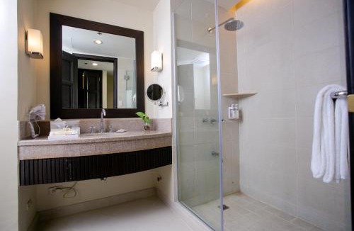 San Mateo Hotel | Timberland Highlands Resort