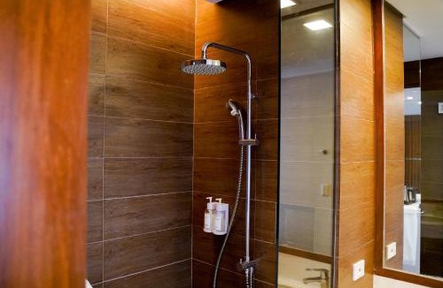 San Mateo Hotel | Timberland Highlands Resort