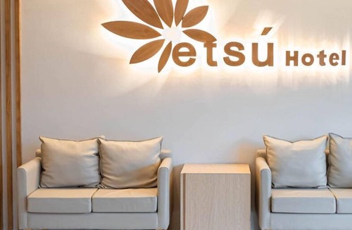 Downtown Tacloban Apartment | Timeless Elegance: Embrace Comfort at Etsu Hotel's Studio