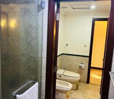Imbi Apartment | Times Square by Perfect