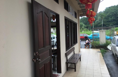 Kota Belud Hotel | Times Traveller Lodge