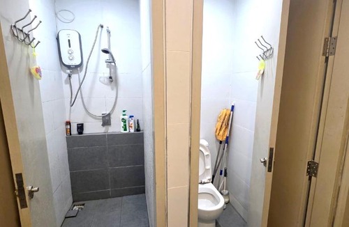 Miri Apartment | Timesquare Homestay