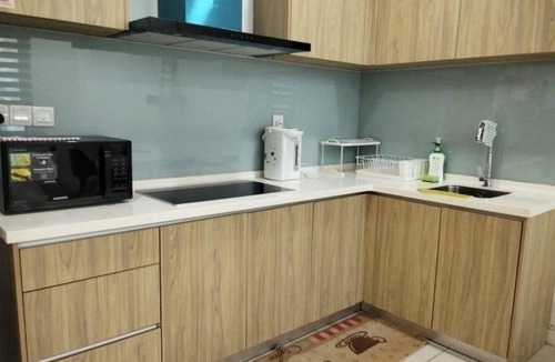 Miri Apartment | Timesquare Homestay